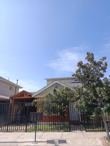 Tu Nuevo Hogar En Puente Alto: Comodidad Y Conectividad