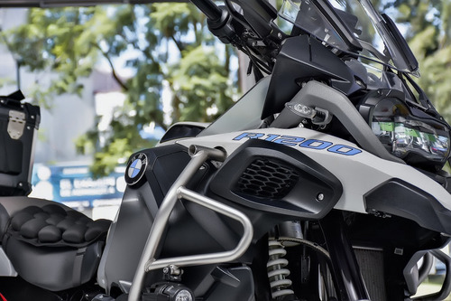 Imagen 5 de 15 de Bmw R1200 Gs Adventure 2015
