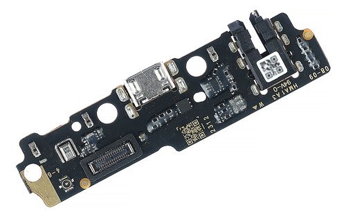 Flexor Centro De Carga Para Redmi A1/ A1+/ A2/ A2+ 220733si