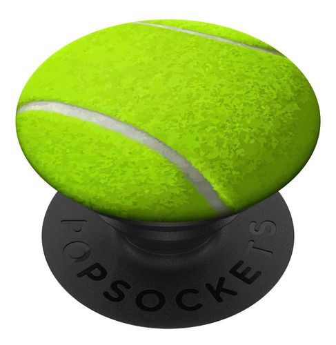 Popsockets Pelota Tenis Intercambiabl Popgrip