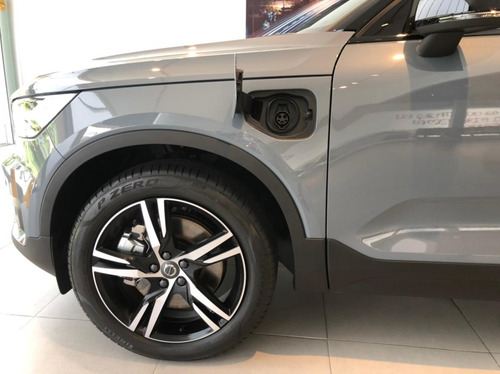 Volvo Xc40 R-design T5 Plug-in Hybrid