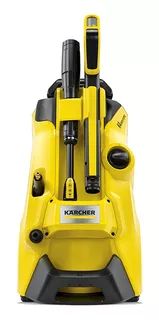 Hidrolavadora Karcher K4 Power Control 1800 Watts 130 Ba