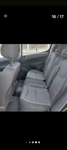 Peugeot 308 1.6 Allure Nav 115cv