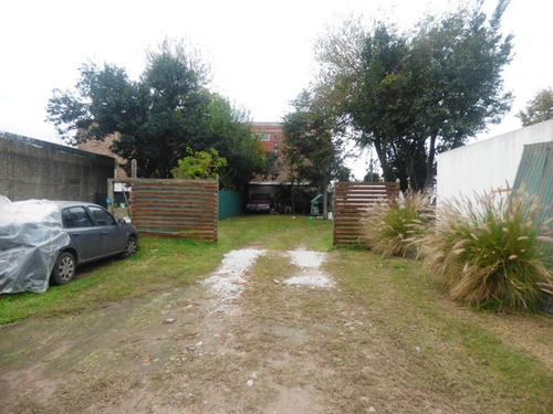 Ph En Venta - 4 Dormitorios 4 Baños - 800mts2 - Burzaco