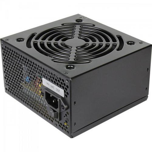 Fonte Atx S/cabo 350w Vx-350 Aerocool
