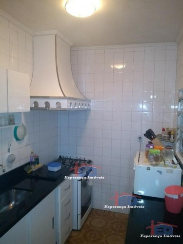 Imagem 8 de 15 de Ref.: 58 - Casa Terrea Em Osasco Para Venda - V58
