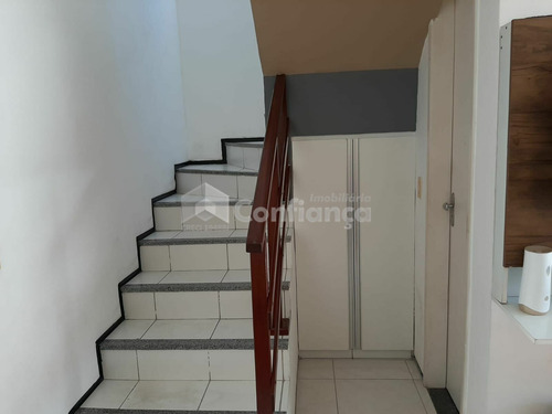 Imagem 7 de 26 de Casa À Venda Em Messejana - Fortaleza/ce - 549