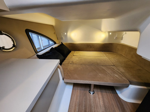 Lancha Triton 410 Ht || Zero ||