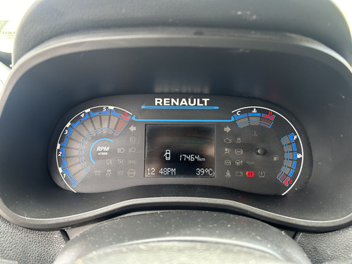 Renault Kwid 1.0 12v Zen Sce 5p