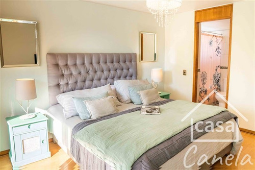 Imagen 8 de 17 de Departamento En Venta De 3 Dorm. + Servicio En Providenc