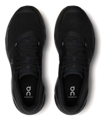 On Tenis Cloudpulse Para Hombre - Originales