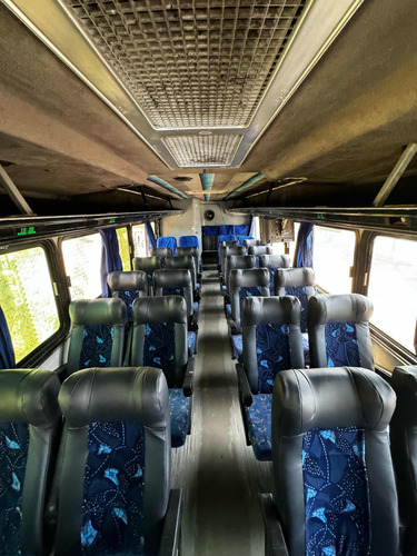Renta De Autobuses Y Camionetas
