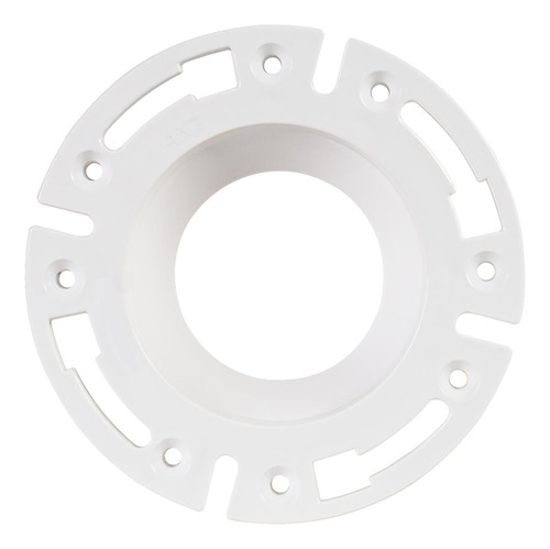 Kit De Brida De Inodoro Para Autocaravana, Accesorio Para