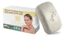 Comprar Salud Y Belleza Jabon Mineral Peeling Del Mar Muerto 4.41 Oz