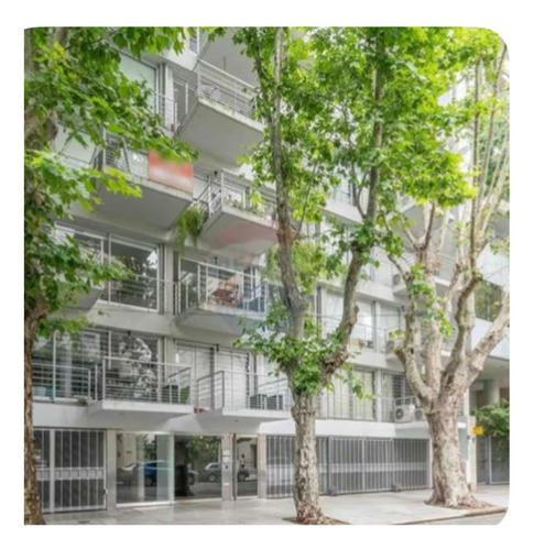 Departamento Temporal En Belgrano