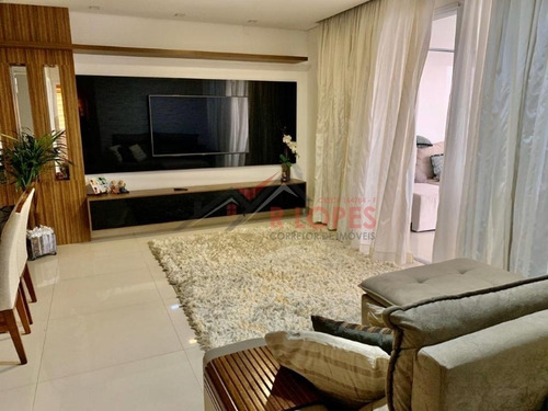 Imagem 4 de 30 de Apartamento Padrão Para Venda No Bairro Tatuapé, 2 Dorm, 1 Suíte, 2 Vagas, 90,00 M - 2147