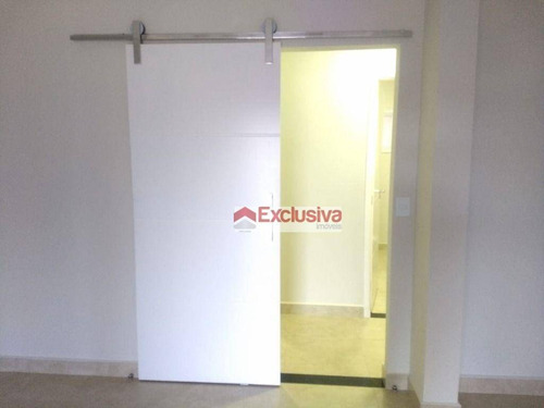 Imagem 12 de 21 de Casa Com 1 Dormitório, 110 M² - Venda Por R$ 620.000,00 Ou Aluguel Por R$ 2.800,00/ano - Residencial São José - Paulínia/sp - Ca1937