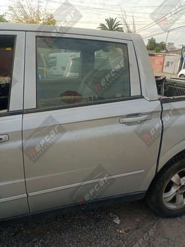 Ssangyong Actyon En Desarme Año 2005 Hasta 2011