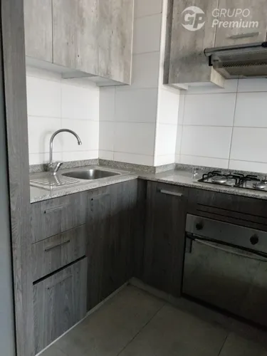 ¡hermoso Depto En Arriendo Y O Venta De 1dorm En San Miguel¡