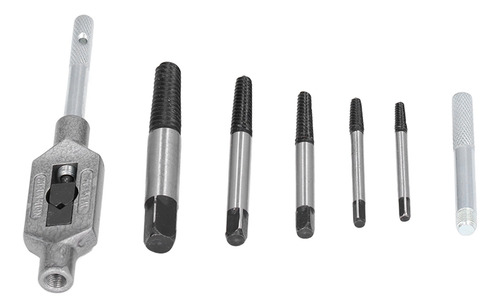 Juego De Extractores De Metal Con Cabeza Rota Screw Tap Twis