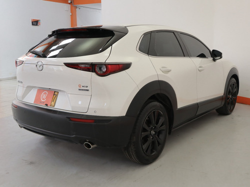 Mazda CX-30 GRAND TOURING LX 2.5 TP 7AB TC CT 4X2