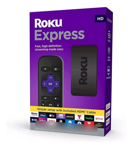 Roku Express