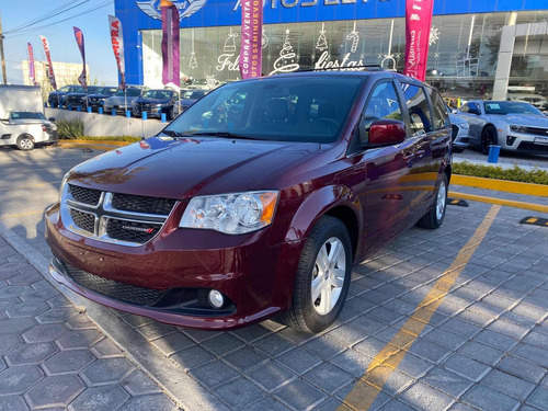 Dodge Grand Caravan 3.7 Se At