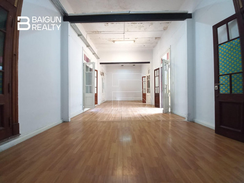 Local Comercial En Venta Y/o Alquiler, Zona Palermo