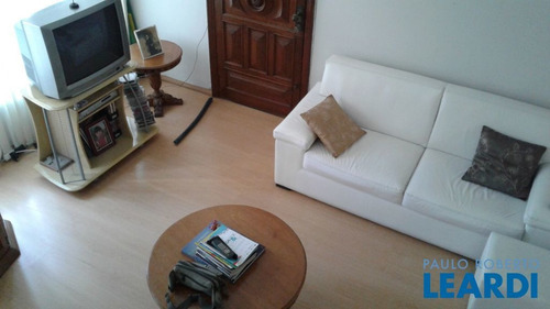 Sobrado - Santana - Sp - 475863