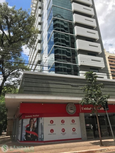 Imagem 2 de 13 de Sala Comercial Para Alugar - 11100.3314