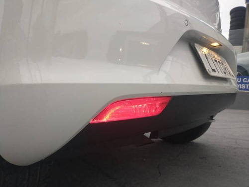 Imagem 11 de 14 de Volkswagen Fox Comfortline I Motion 1.6 8v 2016