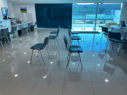 Local U Oficina Comercial, Planta Libre , 2 Baños
