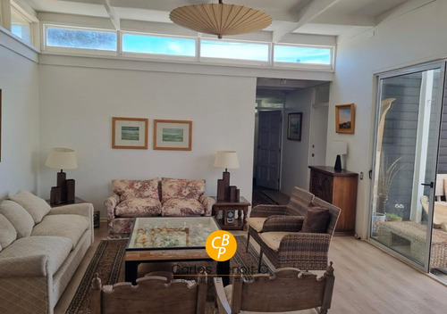 Arriendo Año Corrido Santo Domingo