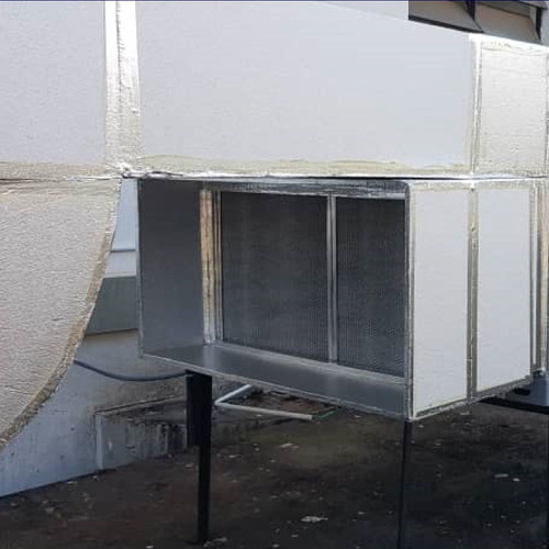 Imagen 4 de 8 de Mantenimiento/reparación/instalación De A/a Y Refrigeración
