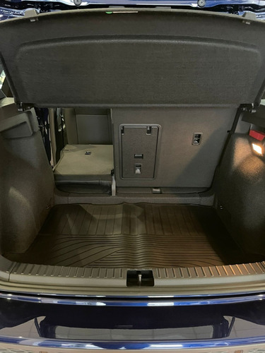 Imagen 7 de 19 de Volkswagen Taos Highline Tiptronic 2022