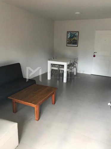 Departamento  En Alq. Temporario En Santa Barbara, Tigre, G.b.a. Zona Norte