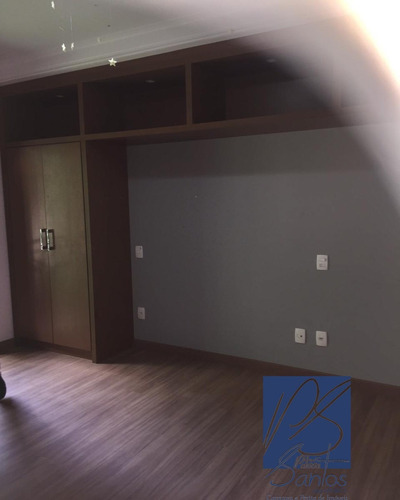 Casa Em Condomínio - Cc00213 - 69190621