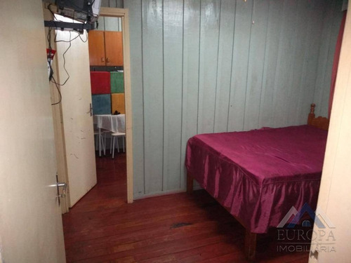 Imagem 19 de 25 de Casa Com 3 Dormitórios À Venda, 160 M² Por R$ 300.000,00 - Jardim Paraty - Londrina/pr - Ca0649