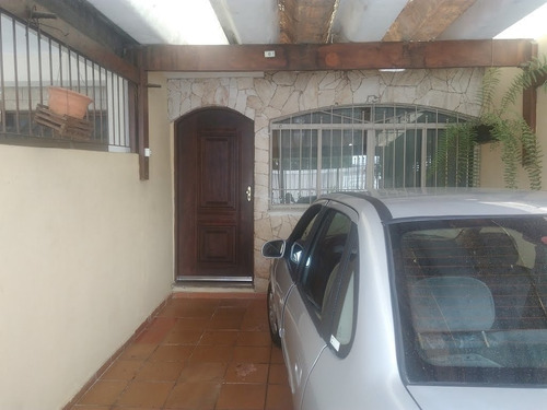 Imagem 4 de 15 de Casa Sobrado Para Venda, 2 Dormitório(s) - 583