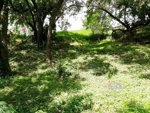 Imagem 13 de 15 de Ref.: 2961 - Terrenos Em Santana De Parnaíba Para Venda - V2961