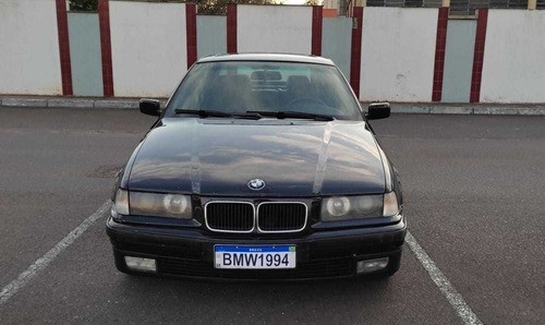 Imagem 11 de 14 de Bmw Serie 3 Bmw 325i Serie 3