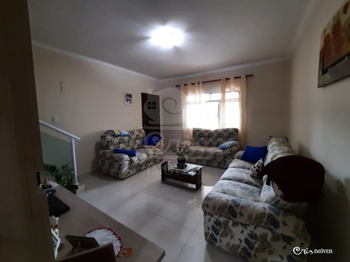 Imagem 18 de 22 de Casa Em Jardim Esperança - Mauá - Sp - 33/76