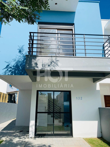 Imagem 1 de 18 de Casa Financiavel Para Vender No Ribeirão Da Ilha 3 Quartos- Florianópolis Sc - 2776