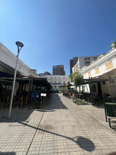 Local Comercial Exento De Iva