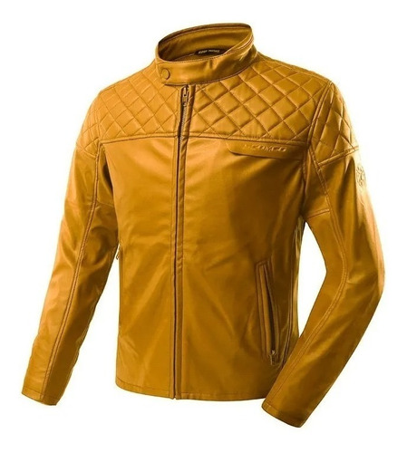 Chaqueta Moto