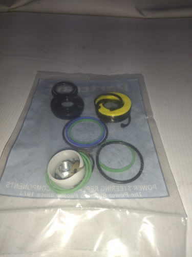 Kit Cajetin Direccion Optra 04-08 R&p