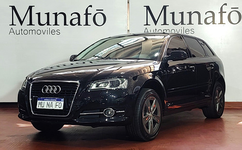 Audi A3 1.8 Tfsi Stronic 180cv