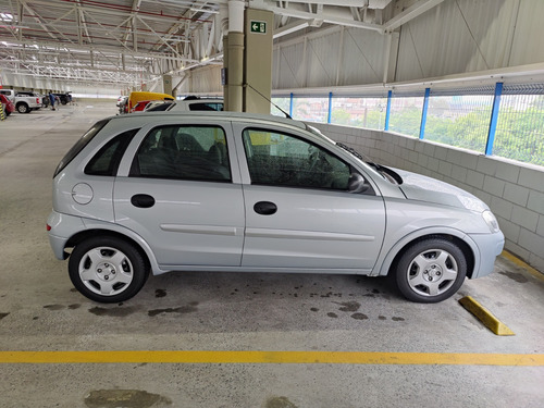 Chevrolet Corsa 1.4 Maxx Econoflex 5p