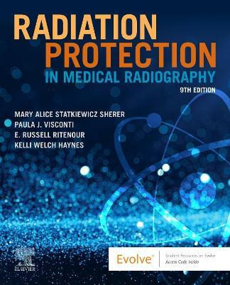 Radiation Protection In Medical Radiography - Mary Alice ...