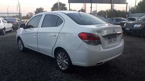Mitsubishi Mirage Full